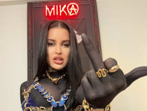 Mistress Mika