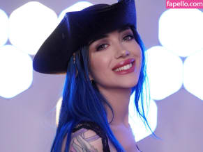 Lizzielestrange