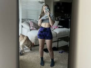 Gxr Shorty