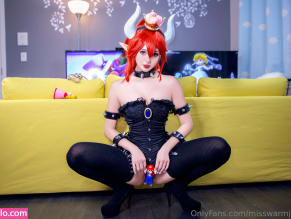 Misswarmjfree