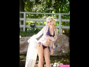Himeecosplay