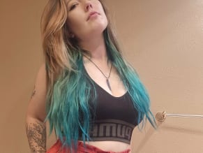 Wickedwitchywoman
