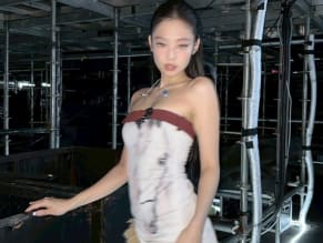Jennie - Blkpik