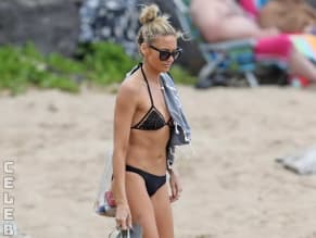 Stephanie Pratt