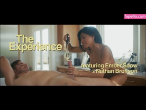 Ember Snow