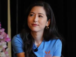 Mina Kimes