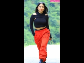 Akriti Negi