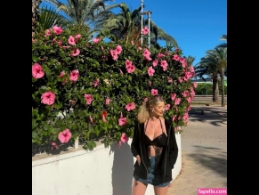 Juicy Georgia
