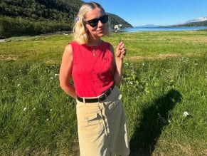 Dagny Norvoll Sandvik