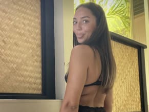 Kalia Mills