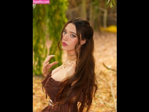 Lydia Violet