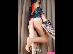 Misaki Suzuki