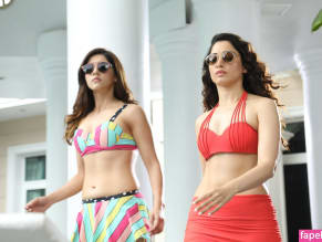 Tamannaah Bhatia
