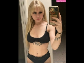 Foxylust