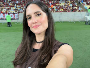 Paloma Tocci