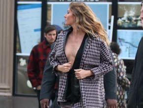 Gisele Bundchen