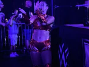 Jazmyn Nyx