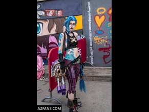  alt="Marycipher Cosplay"