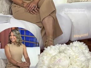 Ginger Zee