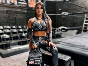 Nikki Blackheart