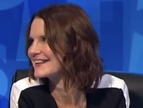 Susie Dent