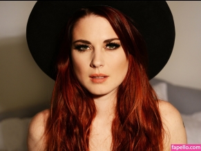 Alexandra Breckenridge