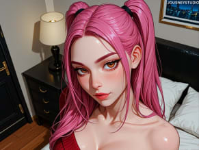 Jousney Studio Share
