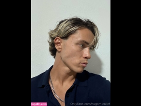 Hugomicallef