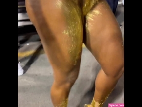 Flagras Carnaval