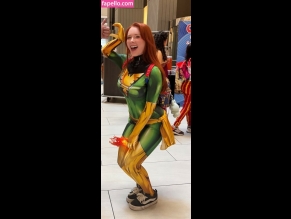 Jenna Lynn Meowri