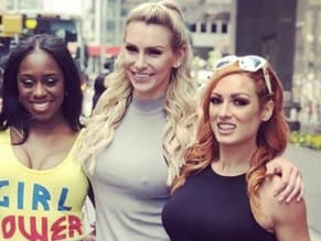 Charlotte Flair