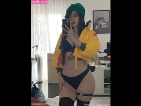Mikayamia