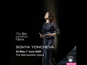 Sonya Yoncheva