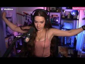 Miss Mikkaa