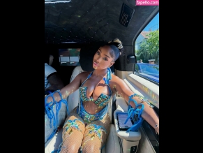 Indiyah Polack