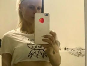 Yolandi Visser