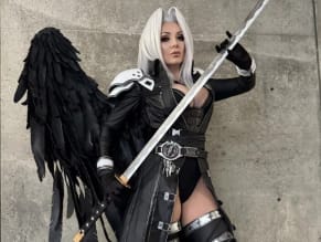 Jessica Nigri