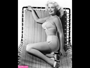 Vintage English Pinups