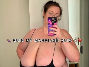 Bustybigbootyjudy