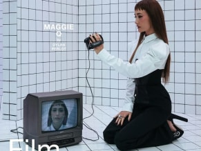 Maggie Q