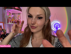Busy B Asmr