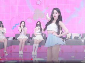 Korean Bj