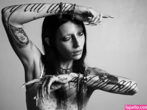 Deathbyromy
