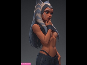 Ahsoka Tano