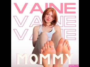 Violettevaine