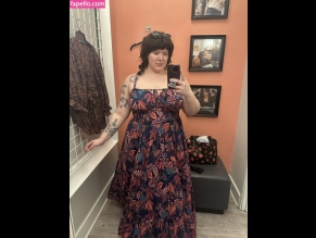Cherry The Mistress