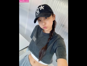 Eunji Pyoapple