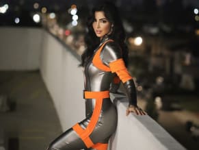 Elwa Saleh