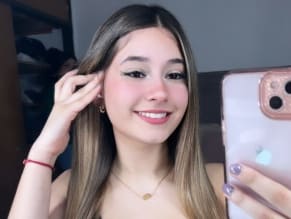 Itsmeninaa