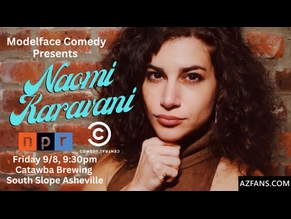  alt="Naomi Karavani"